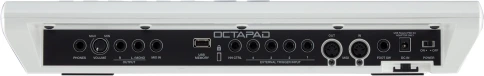 ROLAND SPD-20PRO Цифровой перкуссионный пэд фото 3