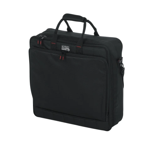 GATOR G-MIXERBAG-1818 - нейлоновая сумка для микшеров,аксессуаров.457 х 457 х 140 мм фото 1