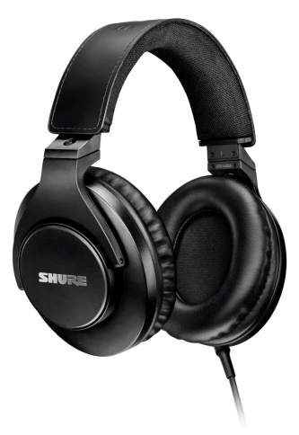 Наушники SHURE SRH440A фото 1