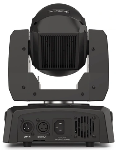 CHAUVET-DJ Intimidator Spot 110 фото 4