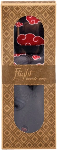 FLIGHT S35 AKATSUKI - Ремень для укулеле фото 11