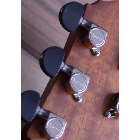 Акустическая гитара CRAFTER HD-500 фото 3