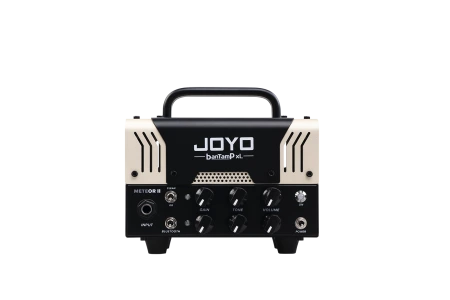 JOYO anTamP XL METEOR II Усилитель гитарный ламповый фото 1