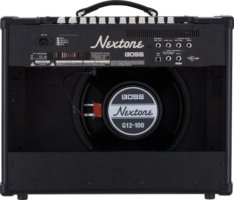 Комбоусилитель BOSS Nextone Artist (NEX-ARTIST) фото 3