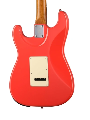 Электрогитара с процессором эффектов GTRS P800-Professional-800-RD фото 6