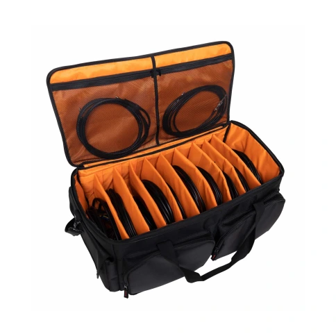 GATOR G-CABLEBAG-LG - сумка для кабелей и аксессуаров фото 3