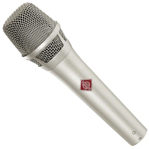 Микрофон конденсаторный ручной Neumann KMS 104 фото 2