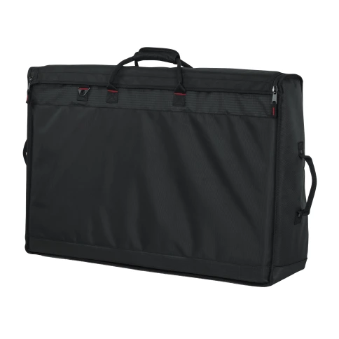GATOR G-MIXERBAG-3121 - cумка для микшеров Soundcraft Si Impact и аналогичных 787х533х178 мм фото 2