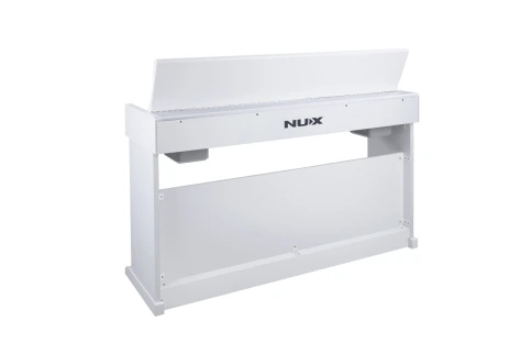 Цифровое пианино Nux NCK-330 WH фото 8