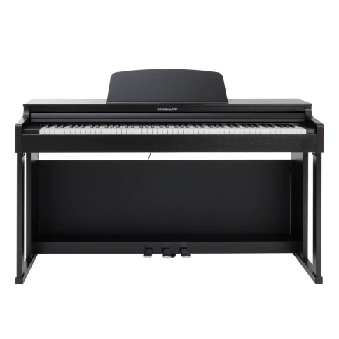 Цифровое фортепиано ROCKDALE Concert Rosewood фото 1
