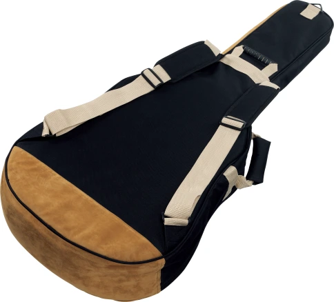 IBANEZ IAB541-BK Чехол для акустической гитары фото 2