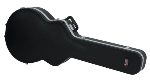 GATOR GC-335 - пластиковый кейс для гитар 335-style фото 4