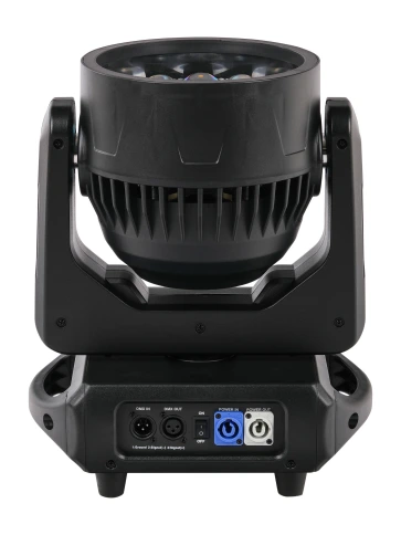 MH-3C Моторизированная световая 