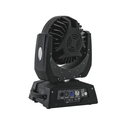 INVOLIGHT LEDMH368ZW - голова вращения (WASH), LED 36x 8 Вт RGBW, DMX-512 фото 2