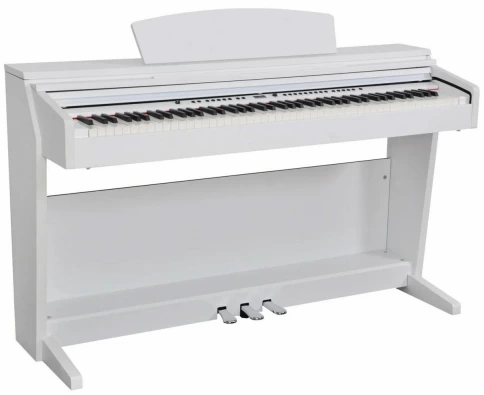 Цифровое фортепиано Artesia DP-3 White Satin фото 1