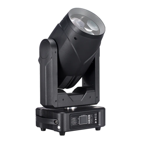 LED-100 Моторизированная световая 