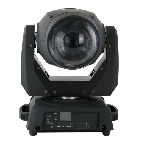 INVOLIGHT LEDMH150B - светодиодная голова вращения 'Бим' (узкий луч) фото 2