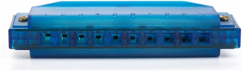 HOHNER M1110B - Губная гармоника диатоническая фото 2