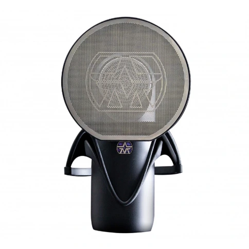 ASTON MICROPHONES ELEMENT BUNDLE - студийный конденсаторный микрофон, капсюльная технология Ridyon фото 2