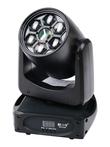 ML610BS Моторизированная световая 