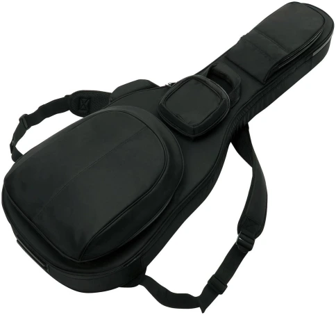 IBANEZ IGB924-BK POWERPAD ELECTRIC GUITAR GIG BAG чехол для электрогитары,... фото 1