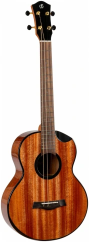 FLIGHT NOMAD BARITONE - Укулеле баритон фото 4