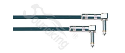 Гитарный кабель Soundking BC343-5M (5м) фото 1