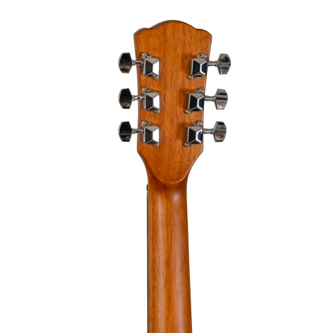 Акустическая гитара ROCKDALE Aurora D5 C SB Satin фото 9