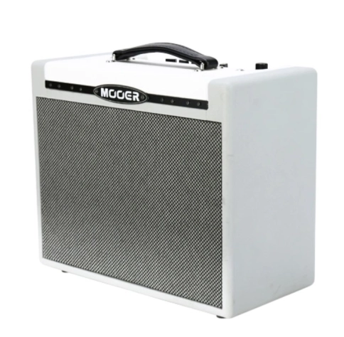 SD30 Комбоусилитель, 30Вт, Mooer фото 3