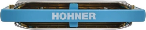 HOHNER Rocket Low E - Губная гармоника диатоническая фото 8
