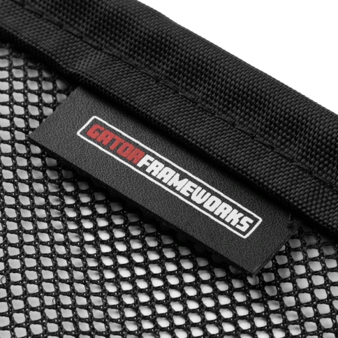 GATOR GFW-CBLMGM-MSH - сумка-органайзер для кабелей, удлинителей и блоков питания фото 7