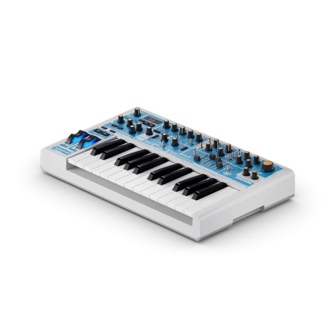 Синтезатор NOVATION Bass Station II Swifty Edition фото 4