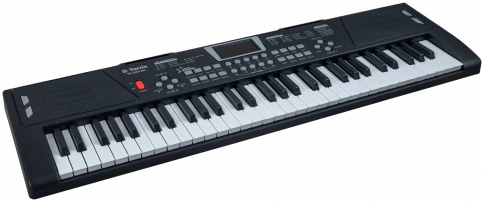 TERRIS TK-200 BK - Синтезатор фото 2