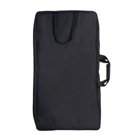 GATOR GKBX STANDBAG - чехол для клавишных стоек с креплением под кейсы серии G-TOUR, GTSA фото 5