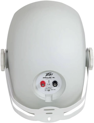 PEAVEY Impulse 5c White 1x5 - Акустическая система фото 2