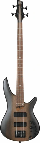 Бас-гитара IBANEZ SR500E-SBD SR фото 1