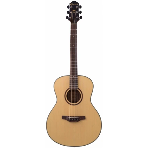 CRAFTER HT-250/N - Гитара акустическая фото 1