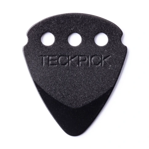 Медиатор Dunlop 467R.BLK TeckPick фото 1