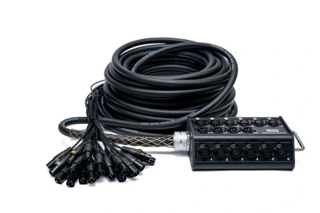 XLINE Cables RSPE MCB 18-4-30 Аудио мультикор фото 1