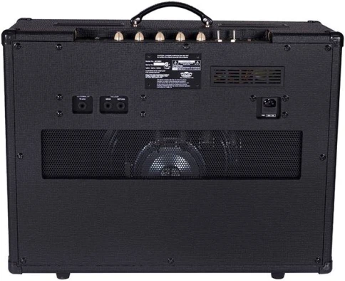 VOX AC30S1 ламповый гитарный комбоусилитель фото 2