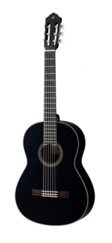 Классическая гитара YAMAHA CG142S BL фото 1