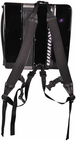 МОЗЕРЪ SB-1 1 - Ремень для баяна, аккордеона фото 5