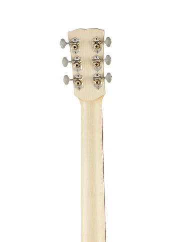 M15C-GG Steel String Series Green Globe Акустическая гитара, кедр, Kremona фото 6