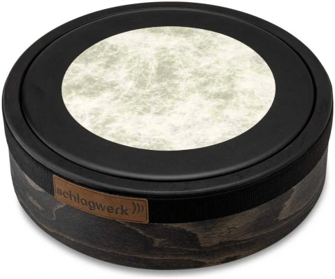 SCHLAGWERK RTB14 BLK - Рамочный барабан бодран фото 1