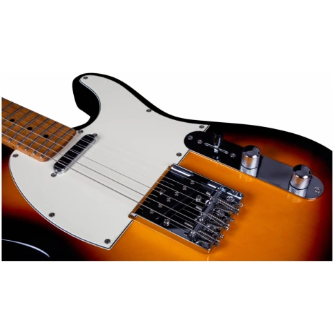 Электрогитара JET JT-300 SB фото 9