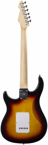 PEAVEY Raptor Plus Sunburst - Электрогитара фото 3