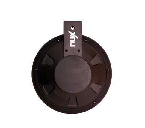 09001-20000-01011 Пэд малого барабана 11'', для установок DM-3 и DM-5, Nux фото 4