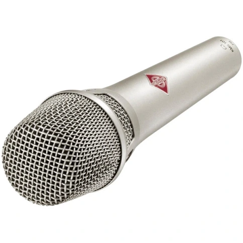 Микрофон конденсаторный ручной Neumann KMS 104 фото 3