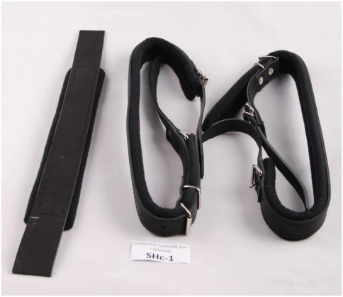 SOLO SHc-1 - Аксессуары для баянов, аккордеонов, гармоней фото 2