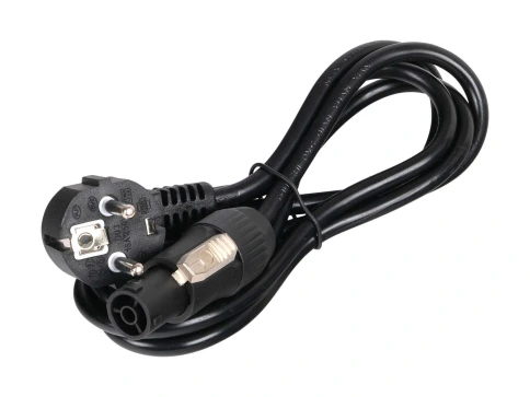 IP-710E Светодиодный прожектор смены цвета, RGBW, IP65, 7х10Вт, LFocus фото 6